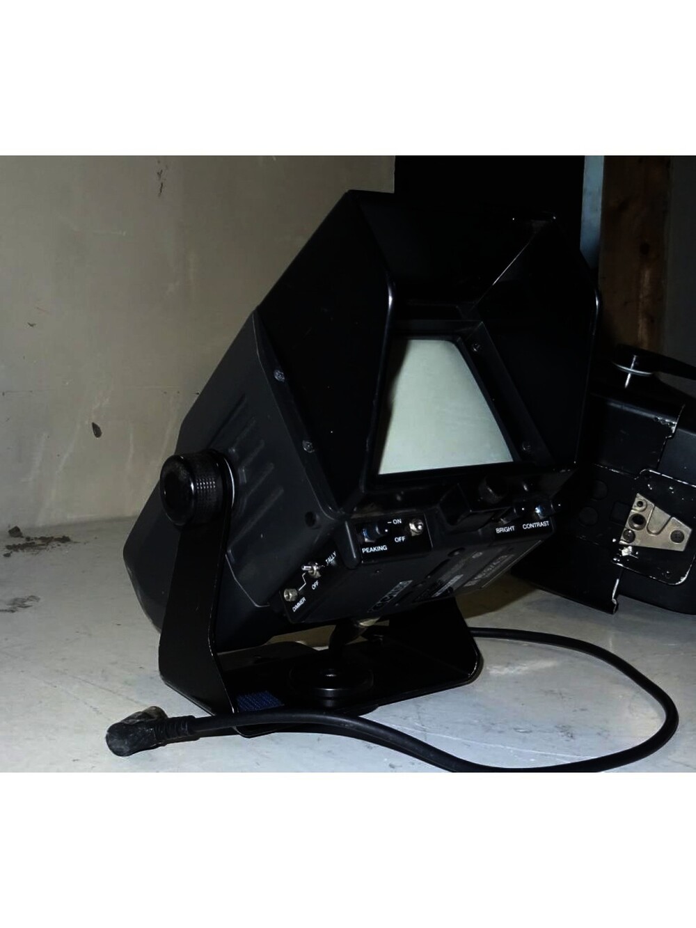 Sony BVF-55CE Electronic Camera Viewfinder